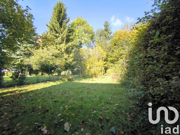 Maison à vendre 3 pièces 70 m² Signy-le-Petit