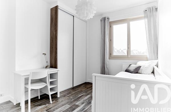 Appartement à vendre 4 pièces 62 m² Rouen