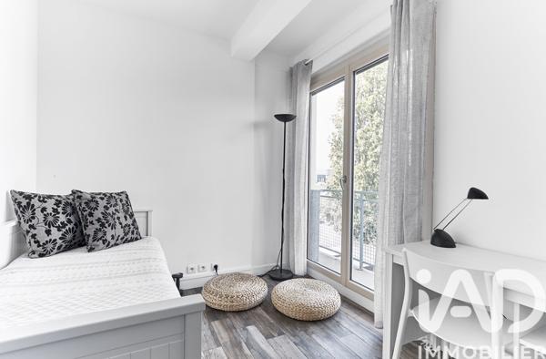Appartement à vendre 4 pièces 62 m² Rouen
