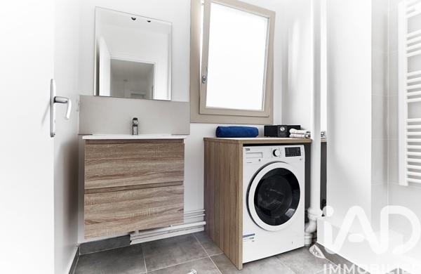 Appartement à vendre 4 pièces 62 m² Rouen