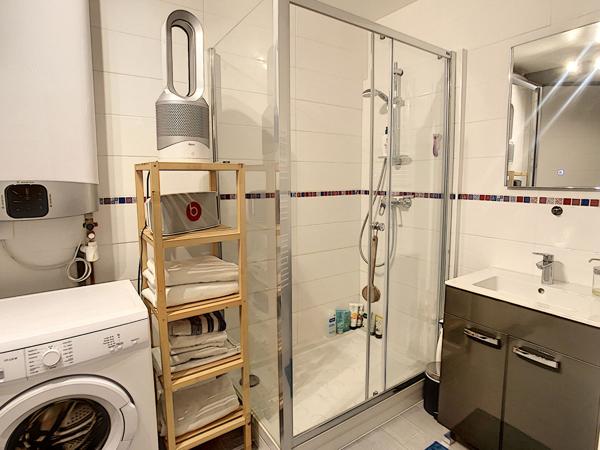 ORLEANS - Rue du Boeuf Saint Paterne / secteur Rue Bannier  - Médiathèque - Superbe  appartement  T2  entièrement meublé avec gout