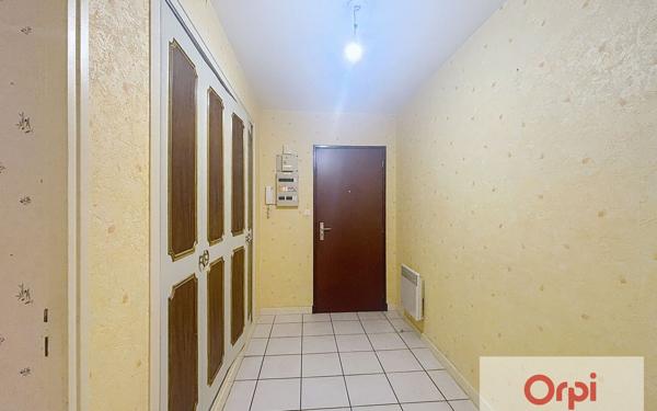 Appartement à louer    2 pièces • 63,29 m2 Montluçon