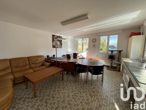 Maison à vendre 4 pièces 250 m² Berchères-sur-Vesgre