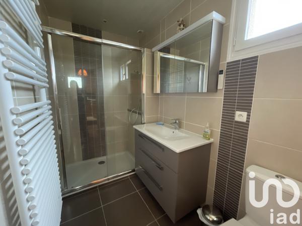 Maison à vendre 4 pièces 250 m² Berchères-sur-Vesgre