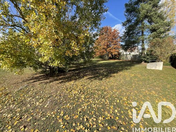 Maison à vendre 4 pièces 250 m² Berchères-sur-Vesgre
