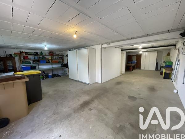 Maison à vendre 4 pièces 250 m² Berchères-sur-Vesgre