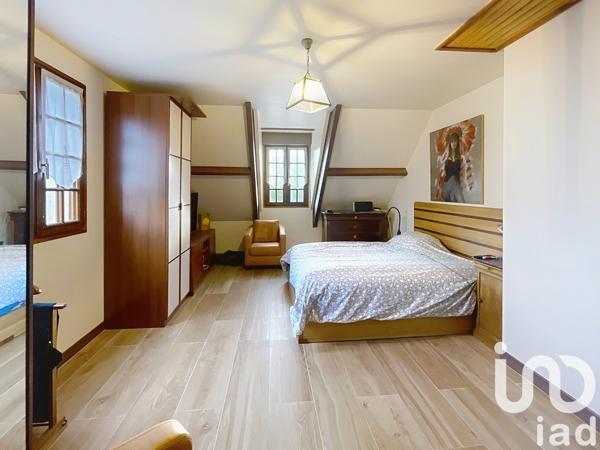 Maison à vendre 4 pièces 250 m² Berchères-sur-Vesgre