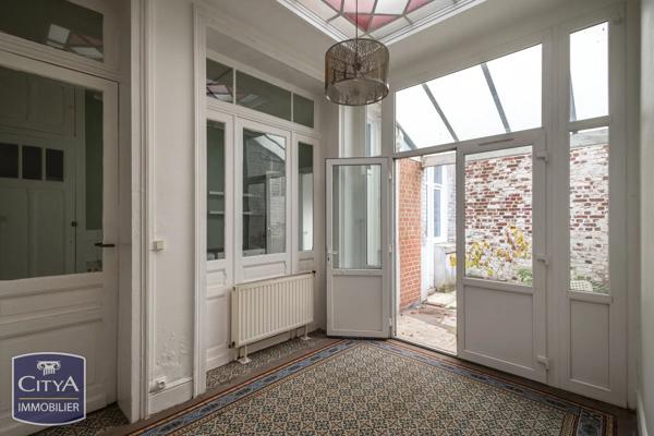 Appartement à vendre 3 pièces 61.5m² Lille (59000)