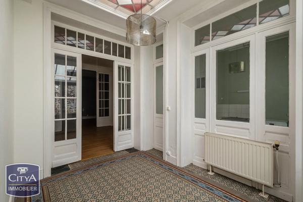 Appartement à vendre 3 pièces 61.5m² Lille (59000)