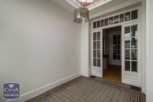 Appartement à vendre 3 pièces 61.5m² Lille (59000)