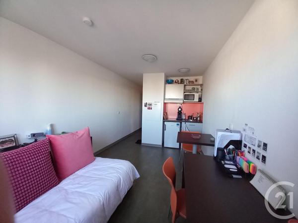 Appartement Studio à vendre  1 pièce - 22 m 2   LORMONT  - 33