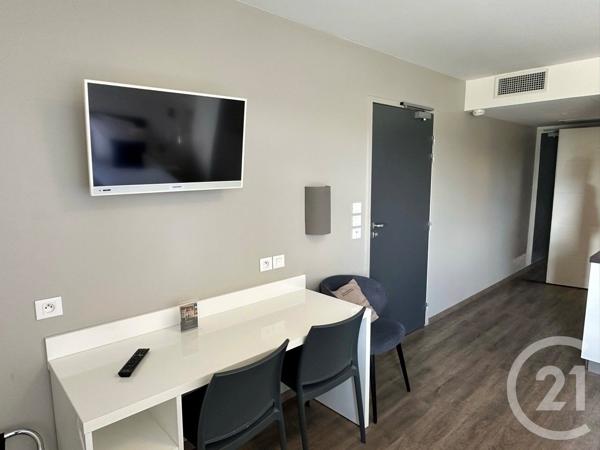 Appartement Studio à vendre  1 pièce - 22 m 2   LORMONT  - 33