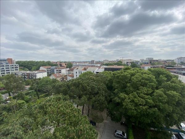 Appartement à vendre |  Toulouse |  1 pièce | 35 m²