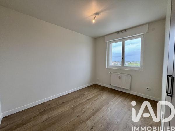 Location appartement 4 pièces 78 m² Villefranche-sur-Saône