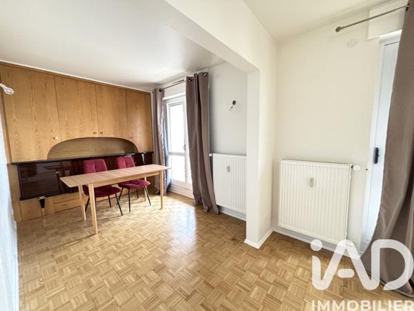 Location appartement 4 pièces 78 m² Villefranche-sur-Saône