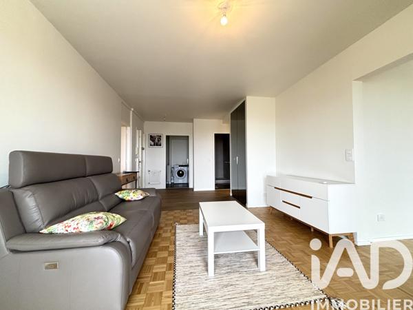 Location appartement 4 pièces 78 m² Villefranche-sur-Saône