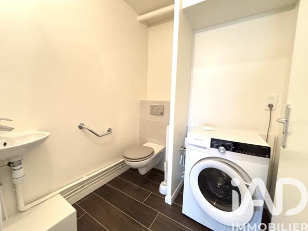 Location appartement 4 pièces 78 m² Villefranche-sur-Saône