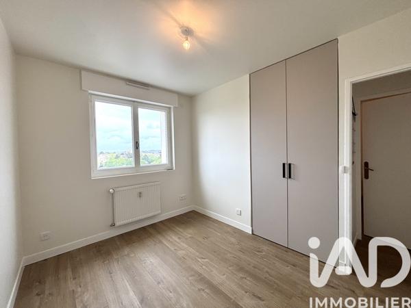 Location appartement 4 pièces 78 m² Villefranche-sur-Saône