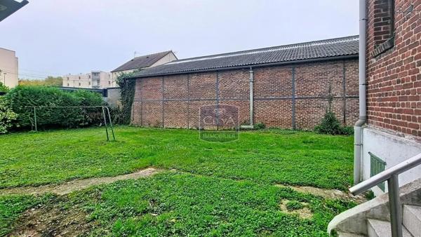 Maison à vendre 12 pièces 245m²