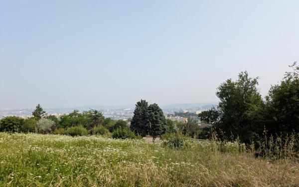 Appartement à vendre    5 pièces • 109,05 m2 Sainte-Foy-lès-Lyon