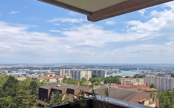 Appartement à vendre    5 pièces • 109,05 m2 Sainte-Foy-lès-Lyon