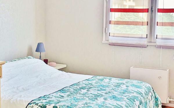 Appartement à vendre    5 pièces • 109,05 m2 Sainte-Foy-lès-Lyon