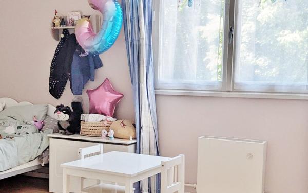 Appartement à vendre    5 pièces • 109,05 m2 Sainte-Foy-lès-Lyon