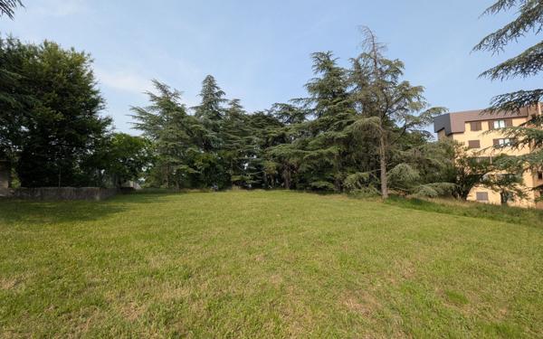 Appartement à vendre    5 pièces • 109,05 m2 Sainte-Foy-lès-Lyon