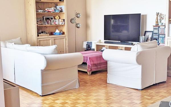 Appartement à vendre    5 pièces • 109,05 m2 Sainte-Foy-lès-Lyon