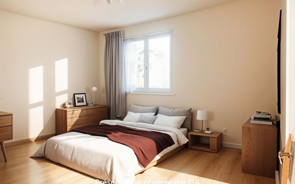 Appartement à vendre    5 pièces • 109,05 m2 Sainte-Foy-lès-Lyon