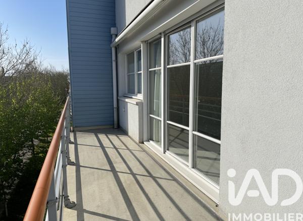 Appartement à vendre 5 pièces 76 m² Saint-Nazaire