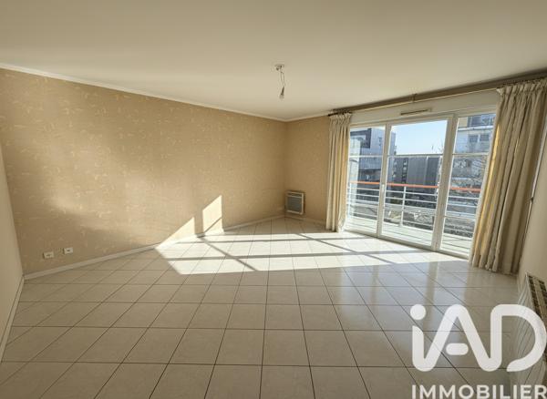 Appartement à vendre 5 pièces 76 m² Saint-Nazaire
