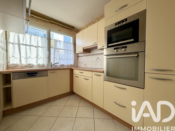 Appartement à vendre 5 pièces 76 m² Saint-Nazaire