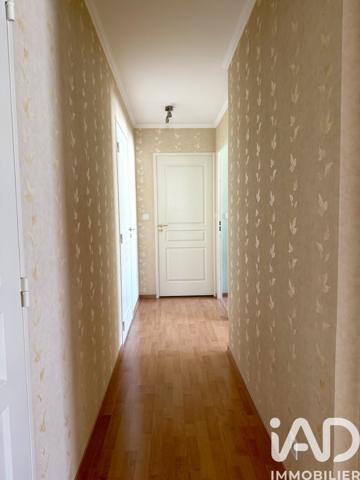 Appartement à vendre 5 pièces 76 m² Saint-Nazaire