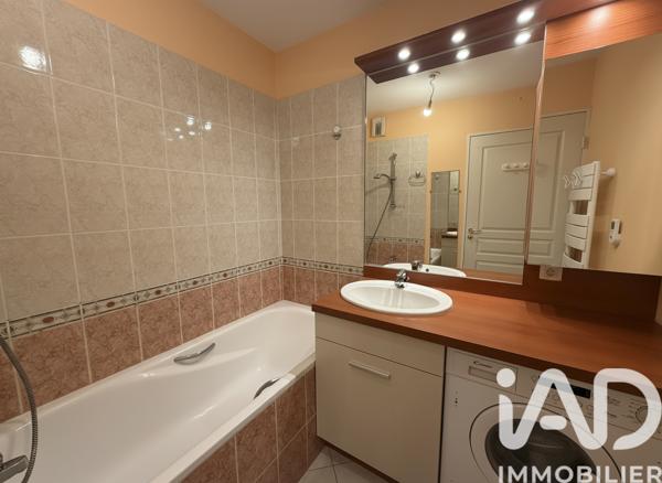 Appartement à vendre 5 pièces 76 m² Saint-Nazaire