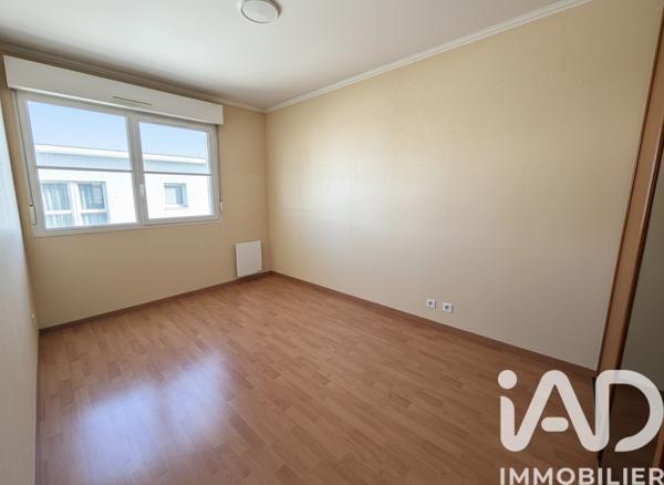 Appartement à vendre 5 pièces 76 m² Saint-Nazaire