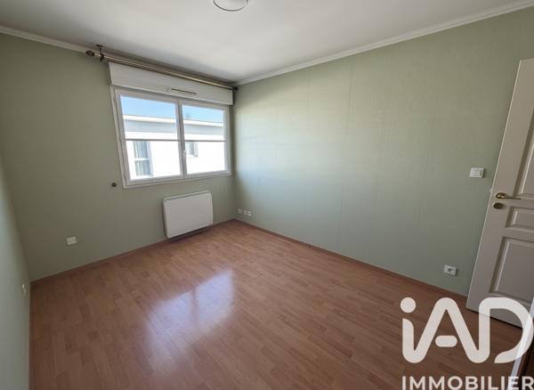 Appartement à vendre 5 pièces 76 m² Saint-Nazaire