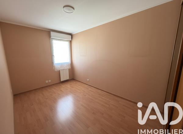 Appartement à vendre 5 pièces 76 m² Saint-Nazaire
