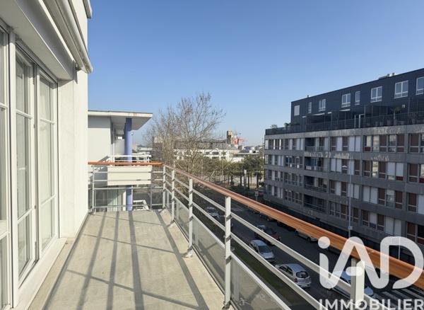 Appartement à vendre 5 pièces 76 m² Saint-Nazaire