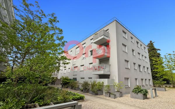 Appartement à vendre    3 pièces • 59,20 m2 Sevran
