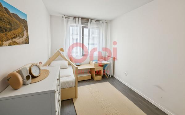 Appartement à vendre    3 pièces • 59,20 m2 Sevran
