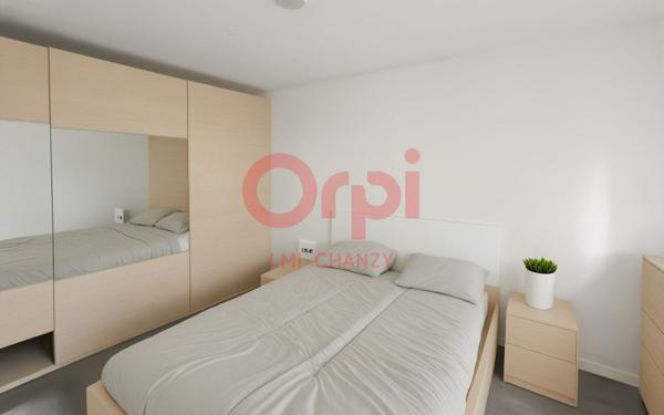 Appartement à vendre    3 pièces • 59,20 m2 Sevran