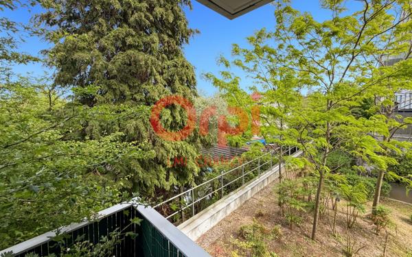 Appartement à vendre    3 pièces • 59,20 m2 Sevran