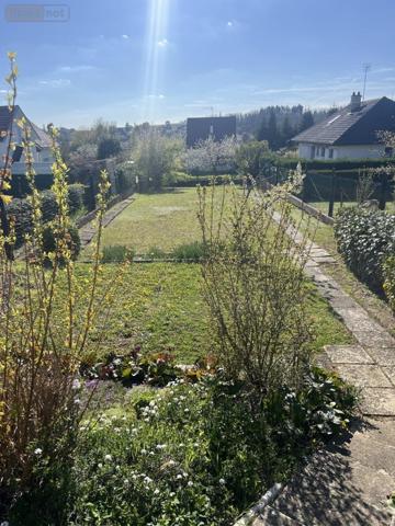 Maison à vendre à Dole dans le Jura (39100), ref : 39034-900