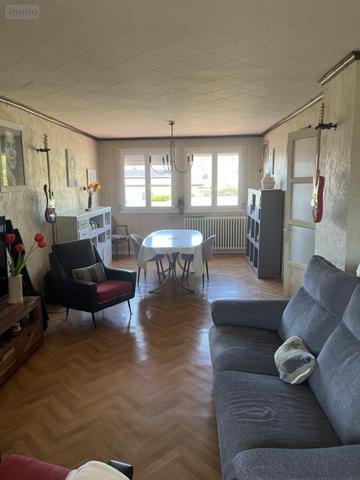 Maison à vendre à Dole dans le Jura (39100), ref : 39034-900