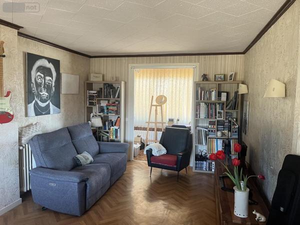 Maison à vendre à Dole dans le Jura (39100), ref : 39034-900