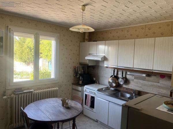 Maison à vendre à Dole dans le Jura (39100), ref : 39034-900