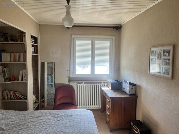 Maison à vendre à Dole dans le Jura (39100), ref : 39034-900