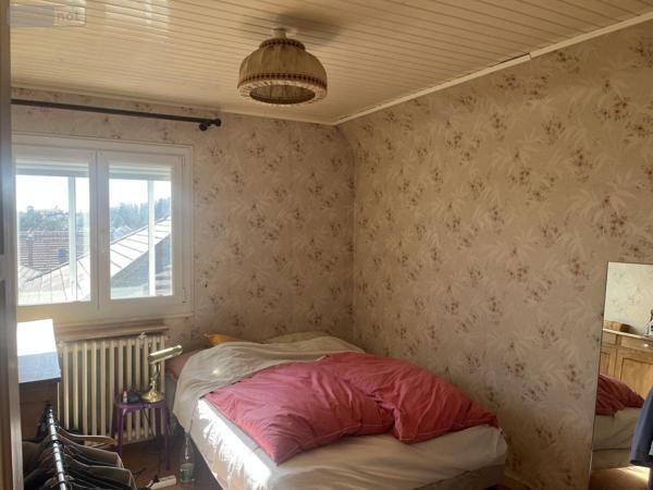 Maison à vendre à Dole dans le Jura (39100), ref : 39034-900
