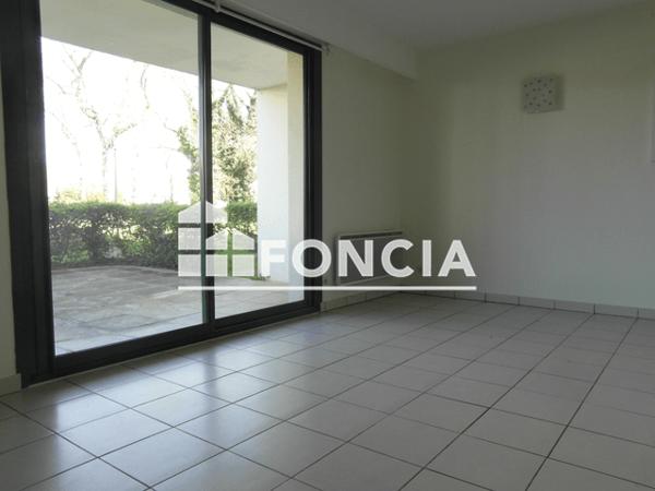 Location Studio 21.18 m² - 6 A 20 RUE VAUX DE FOLETIER La Rochelle 17000